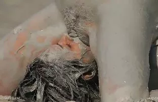-Silvi Mitti 2 seksi slika u videu plavog filma