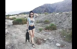 Leena-Meyer Landrut Jerk Off Challenge 2016. maj Slika seksi slika seksi