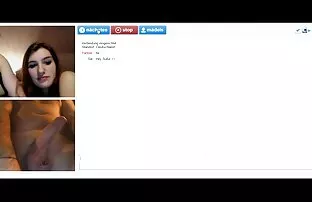 Cross cam nach sex za vrijeme snimanja