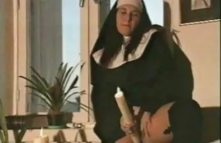 U zapaljenoj svijeći
