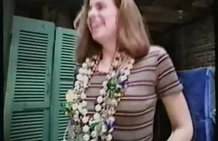 Busheva emisija o Mardi Grasu 1997