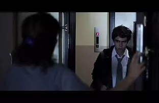 Seks sa prijateljicama, mamom iz filma