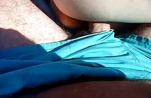 Pažljivo se jebeš na plaži