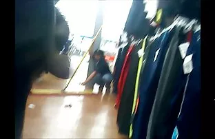 Store flash