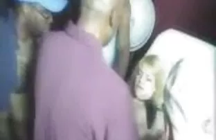 Pozorište za odrasle Gangbang