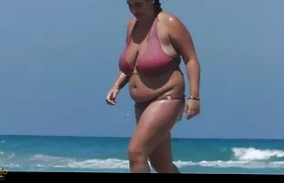 Iskreni bikini