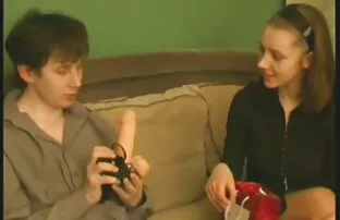 Ruskinja na kaišu