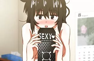 Sloboda! Starija sestra hentai