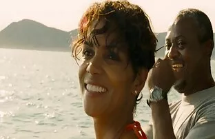 Halle Berry - Tamna plima