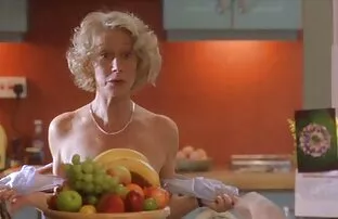 Poznate sise savršeni seksi film