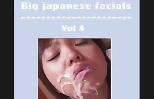 Dajte sjajnu japansku njegu lica 4. seksi englesku sliku