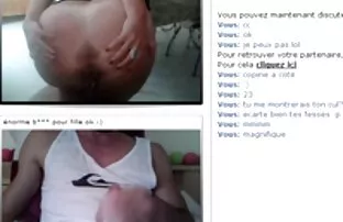 Chat-Quick sperma za drolju