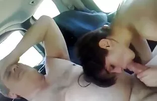 Starac jebe dječaka