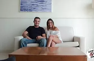69 amaterskih para prvi put pred kamerom