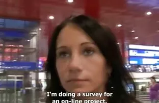 Češka cesta-Martina