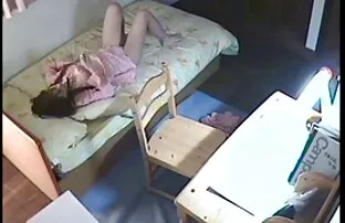 Nevina tinejdžerka