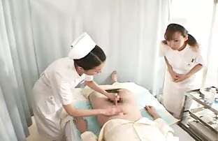 Medicinska sestra 1 senzor