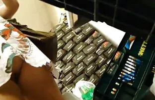 Supermarket dio. 1