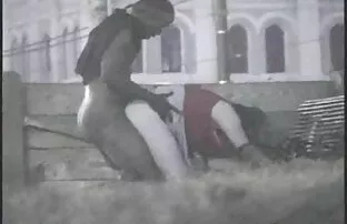 Jeftina prostitutka povećala se u javnosti.