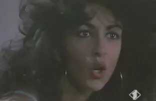 Sabrina, iz 'Valentine'