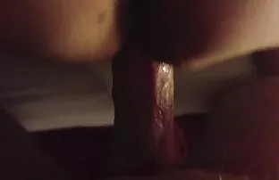 55-godišnja supruga, moja prijateljica u hotelu.