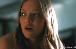 Gola scena Amande - Chloe -