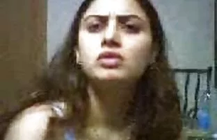 Indijanka