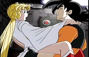 Sin zvjezdane kugle Goku, dio 2M