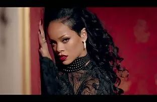Rihanna and Shakira Sexy Music Video