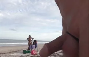 Reljef plaže