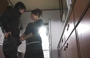 Japanska milf