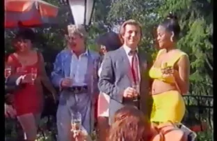 Bizarna zabava 3