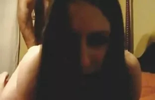 Veliki crni kurac ispred supruge supruga