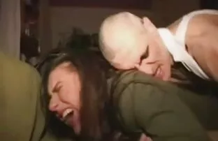 Donna Lucia Analna kazna