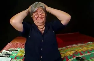 Komšičina baka