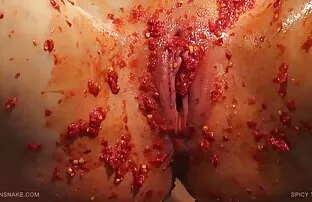 Spicy Tracy 2 - - -