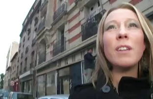 Francuska milf vara svog supruga s nama
