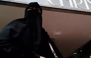 Hijab kuja 005