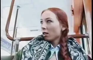 Masturbiraj i zajebavaj se u vozu
