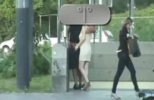 Prava javna amaterska akcija berlin