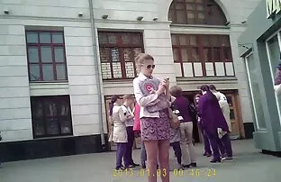 Suknja moskovskog metroa