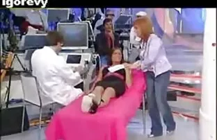 Barbara - Ups