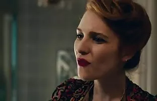 Prokleta u Josephine