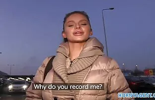 Amaterske velike sise plavuša hardcore pov stvarnost
