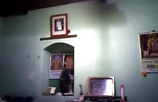 Indijska tetka 60