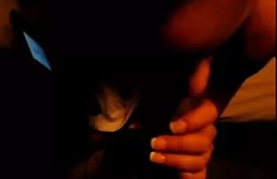 Seksi film za mene je sisanje pijetla i razgovor s njezinim muškarcem na telefonu