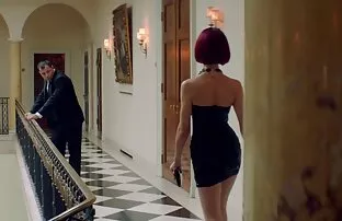 Olga kao prostitutka