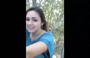 Sperma u šumi