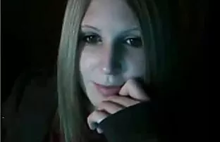 Slatka plavuša