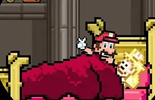 Super Mario